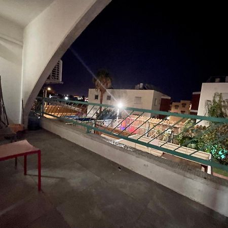 Lev Eilat Vip 2 Apartment Exterior photo