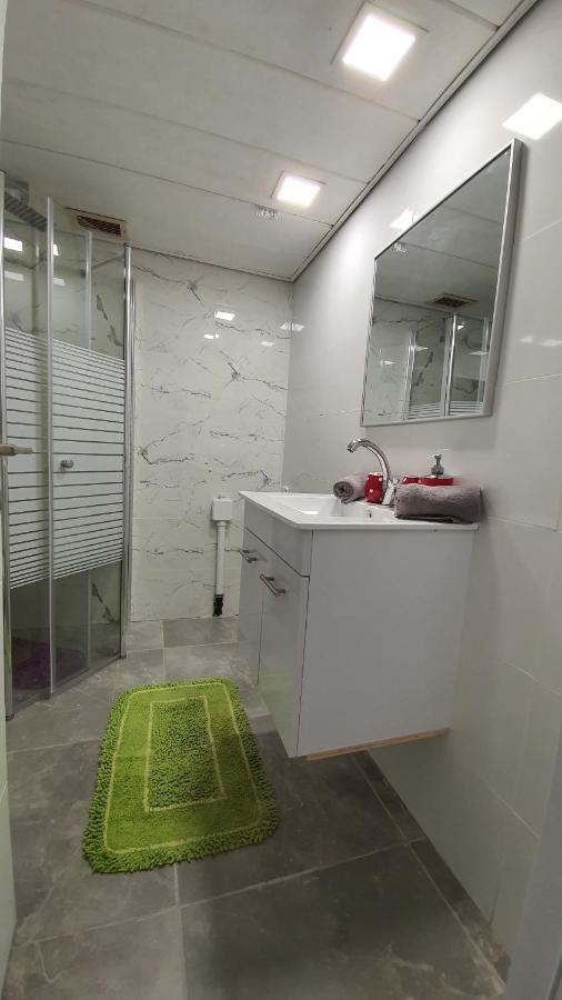 Lev Eilat Vip 2 Apartment Exterior photo