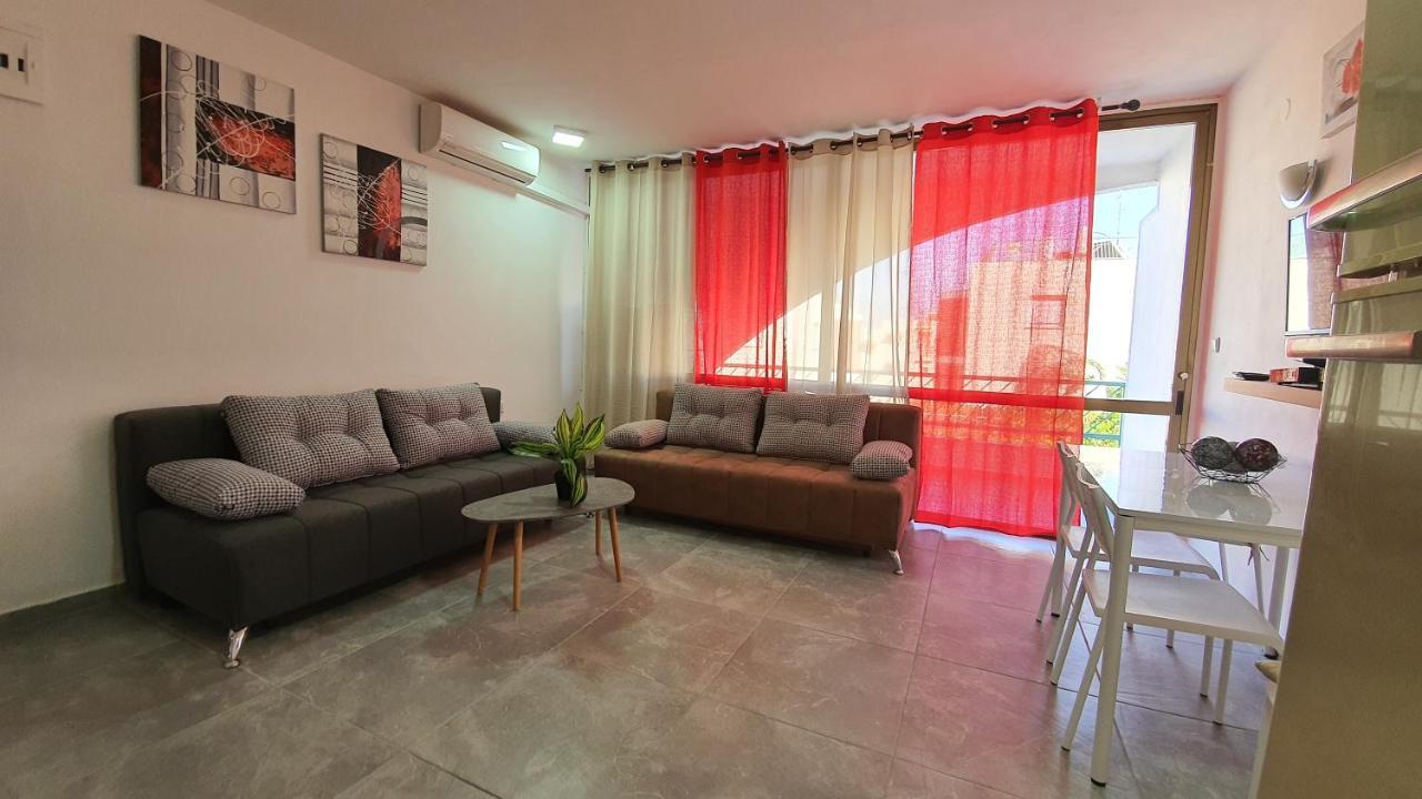 Lev Eilat Vip 2 Apartment Exterior photo
